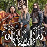 Reseña: Arkona