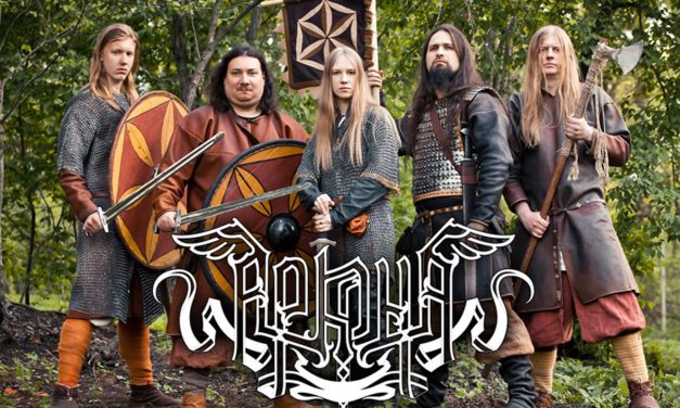 Reseña: Arkona