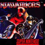 Reseña: The Ninja Warriors Again (SNES)