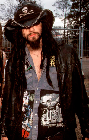 Rob Zombie