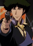 Spike Spiegel