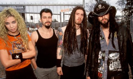 Reseña: White Zombie