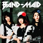 Reseña: BAND-MAID