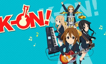 Reseña: K-ON!