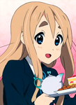 Tsumugi Kotobuki