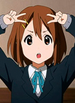 Yui Hirasawa