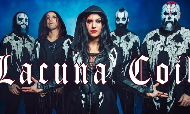 Reseña: Lacuna Coil