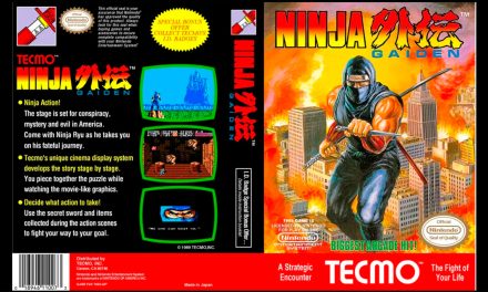 Reseña: Ninja Gaiden (NES)