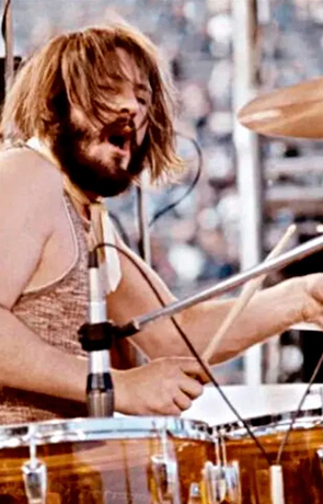 John Bonham †