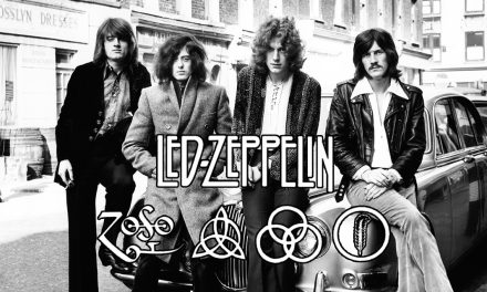 Reseña: Led Zeppelin