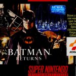 Reseña: Batman Returns (SNES)