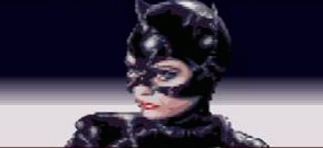 Catwoman