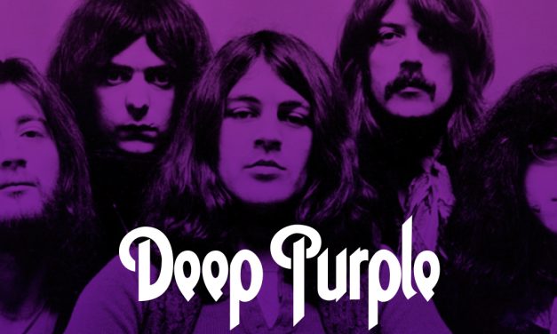 Reseña: Deep Purple