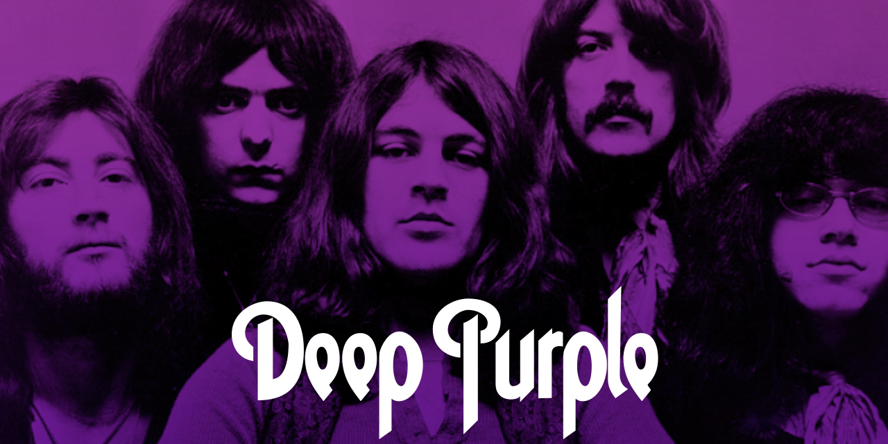 Reseña: Deep Purple