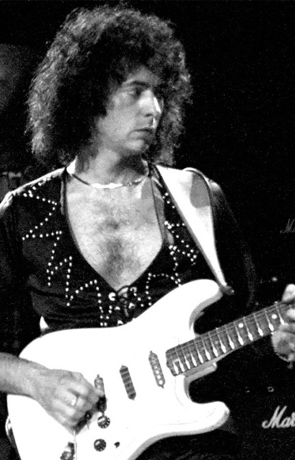 Ritchie Blackmore