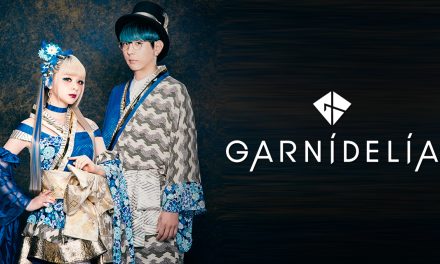 Reseña: GARNiDELiA